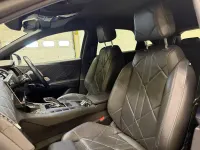 Begagnad DS Automobiles DS7 Crossback Prestige 2019 Grå SUV