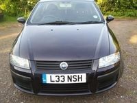 Używany Fiat Stilo 2002 Hatchback