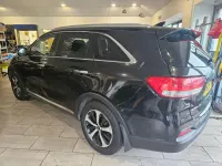 Used Kia Sorento 200 HP (147 kW) 2016 Black SUV