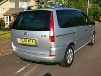 Used Citroën C8 2008 MPV