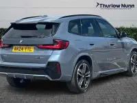 Used BMW X1 M Sport 211 HP (155 kW) 2026 SUV