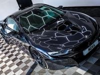 Used BMW i8 Comfort Edition 362 HP (266 kW) 2017 Multicolour Coupe