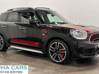 Used Mini John Cooper Works 231 HP (169 kW) 2018 Black Hatchback
