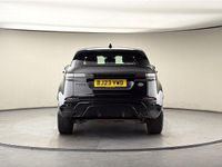 Gebraucht Land Rover Range Rover evoque Autobiography 309 PS (227 kW) 2023 Schwarz SUV