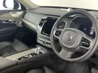 Used Volvo XC90 Ultimate 449 HP (330 kW) 2023 Black SUV