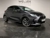 Used Toyota Yaris 116 HP (85 kW) 2024 Hatchback