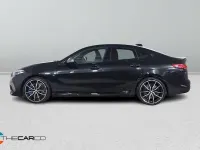 Used BMW M235 Comfort Edition 306 HP (225 kW) 2023 Black Coupe