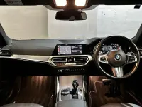 Used BMW 430 M Sport 258 HP (189 kW) 2021 Blue Coupe