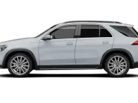 Used Mercedes GLE250 AMG 204 HP (150 kW) 2018 SUV