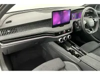 Used Skoda Superb SportLine 150 HP (110 kW) 2026 Pebble silver metallic Estate
