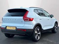 Used Volvo XC40 Plus 161 HP (118 kW) 2026 SUV