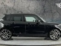 Used Mini Cooper Hatch 113 kW (154 HP) 2025 Black Hatchback
