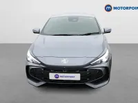 Used MG MG3 Trophy 194 HP (142 kW) 2025 Grey Hatchback