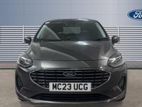 Used Ford Fiesta Titanium X 125 HP (91 kW) 2024 Hatchback