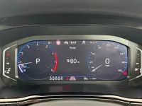 Used VW Touran SEL 150 HP (110 kW) 2023 Silver MPV