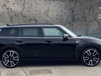 used Mini Cooper Clubman 2.0 S Shadow Edition 6dr Auto
