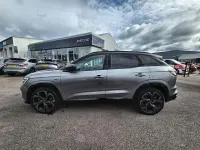Used Renault Austral Techno Esprit Alpine 197 HP (144 kW) 2023 Grey SUV