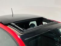 Used Fiat 500 S 69 HP (50 kW) 2013 Red Hatchback