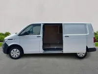 Used VW T6.1 Startline 110 HP (80 kW) 2022 White Van