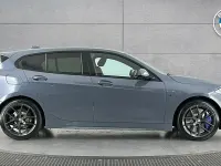 Used BMW 120 M Sport 187 HP (137 kW) 2020 Grey Hatchback
