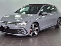 Used VW Golf VIII GTD 2022