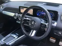 Used Mercedes EQB250+ AMG Line Premium Plus 139 kW (190 HP) 2024 SUV