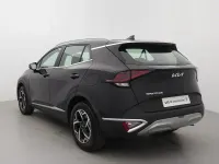 Used Kia Sportage 157 HP (115 kW) 2025 Black SUV