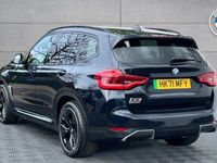 used BMW iX3 Premier Edition Pro 5dr