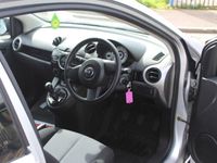 used Mazda 2 1.3 TS 3dr