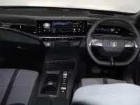 Used Vauxhall Grandland Ultimate 154 kW (210 HP) 2025 Grey SUV
