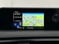 Used Lexus UX 184 HP (135 kW) 2021 Red SUV