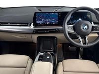 Used BMW iX2 M Sport 147 kW (201 HP) 2025 Black SUV