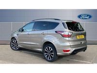 used Ford Kuga 1.5 EcoBoost ST-Line 5dr Auto 2WD Petrol Estate