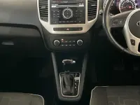 Used Kia Venga 123 HP (90 kW) 2015 Silver Hatchback