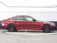 used BMW M5 M5 SeriesCompetition Saloon 4.4 4dr