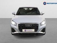 Used Audi Q2 S-Line 2022 Grey SUV