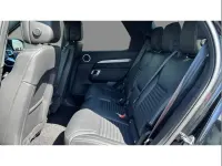 Used Land Rover Discovery SE Dynamic 344 HP (253 kW) 2025 Black SUV