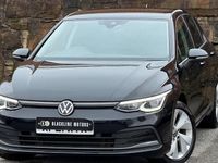 Used VW Golf VIII Style 131 HP (96 kW) 2023 Hatchback