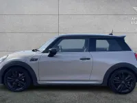 Used Mini Cooper S Hatch 176 HP (129 kW) 2023 Grey Hatchback