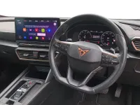 Used Cupra Formentor 150 HP (110 kW) 2024 SUV