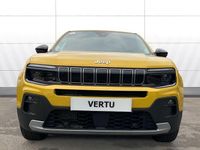 Used Jeep Avenger Summit 101 HP (74 kW) 2024 SUV