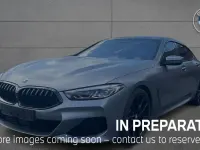 Used BMW 840 Comfort Edition 335 HP (246 kW) 2019 Coupe