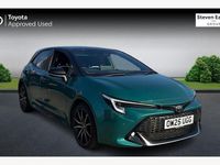 Used Toyota Corolla Sport 178 HP (130 kW) 2026 Hatchback