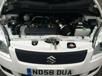 Used Suzuki Swift 2008 Hatchback