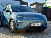 Used Hyundai Kona Premium SE 150 kW (204 HP) 2020 SUV