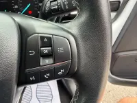 Begagnad Ford Fiesta Titanium X 125 HK (91 kW) 2018 Vit Halvkombi
