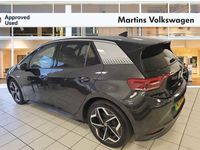 used VW ID3 150kW 1ST Edition Pro Power 58kWh 5dr Auto Hatchback