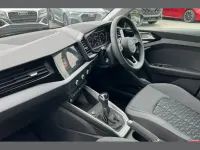 New Audi A1 Sport 113 HP (83 kW) 2026 Black SUV