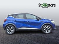 Used Renault Captur Version S 128 HP (94 kW) 2021 Other SUV
