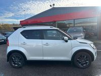 Usado Suzuki Ignis SZ5 2023 Pure whte pearl SUV